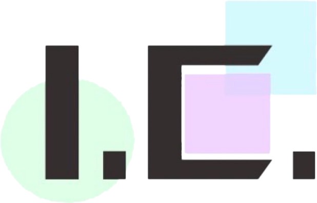 I.C. Logo